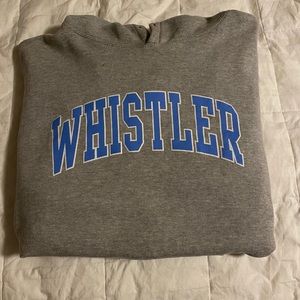 Brandy Melville hoodie